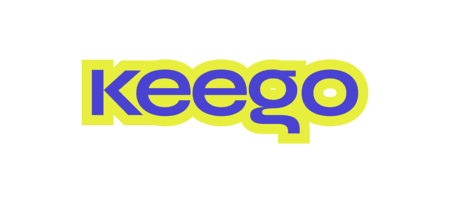 Keego Logo