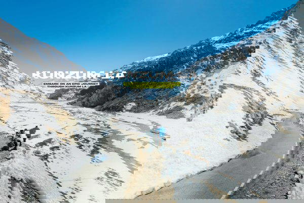 Himalayan Odyssey: 7 Days of Splendor in Spiti Valley - Tour