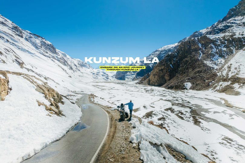 Himalayan Odyssey: 7 Days of Splendor in Spiti Valley - Tour