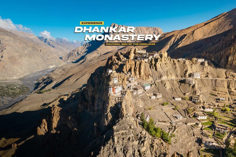 Unforgettable Spiti Adventure: A 6-Day Himalayan Expedition - Tour