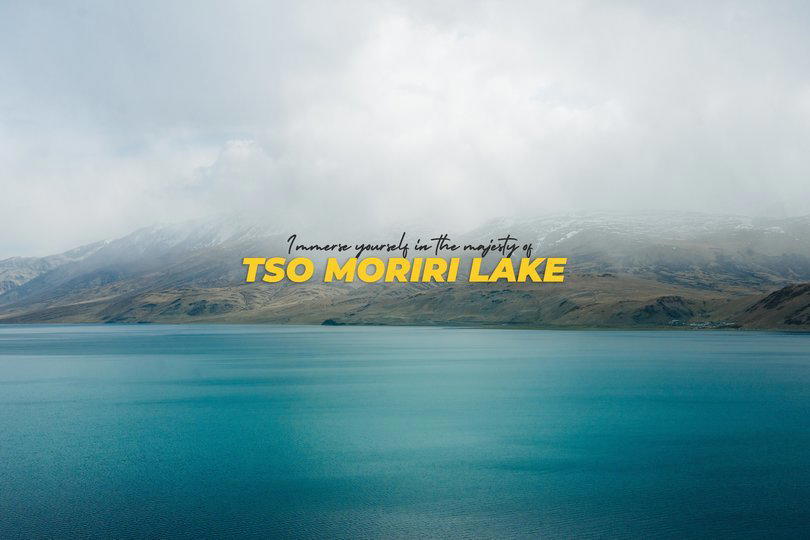 Discover Ladakh: An 11-Day Journey into Scenic Grandeur and Cultural Riches - Tour