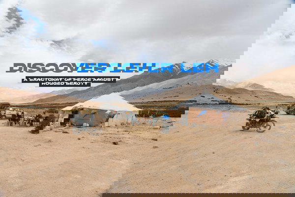 Ladakh Retreat: A 7-Day Himalayan Escape - Tour