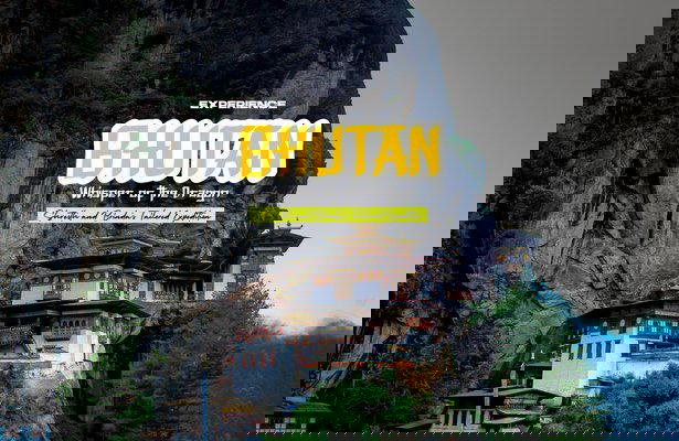 BHUTAN: Whispers of the Dragon - Tour