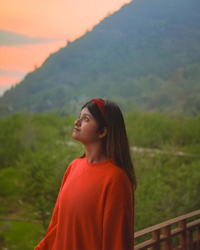 Manali adventure & content workshop  With Joey - Tour