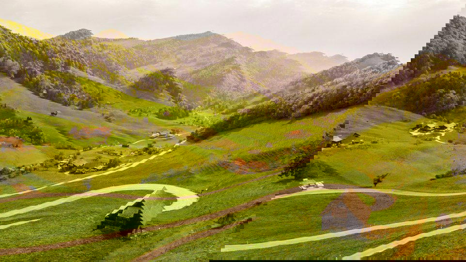 Zurich, Geneva & Paris Discovery - Tour