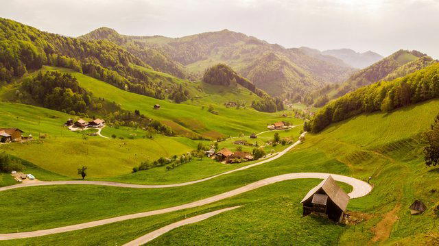 Europe Trips - Collection